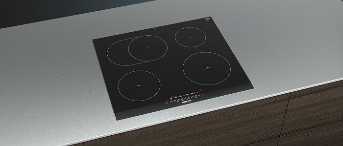 SIEMENS EH675FFC1E výkon